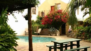 Hotel Victoria Mews | Grahamstown Accommodation