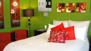 Boga Legaba Guesthouse & Conference Centre | Accommodation Riviera Park