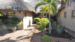 Great Tuskers | Malelane Accommodation