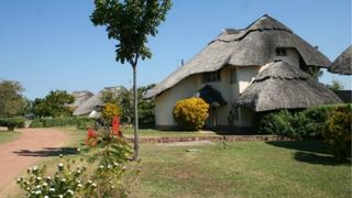 Wild Heritage Lodges | Accommodation Kariba