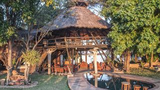 Musango Safari Camp | Kariba Accommodation