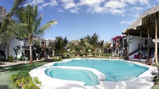 My Blue Hotel | Nungwi Hotels