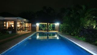 Africa Breeze Bed and Breakfast | Accommodation Doonside