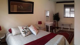 Pine Cottage | Self-catering Pinelands