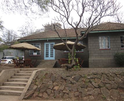 Milimani Backpackers