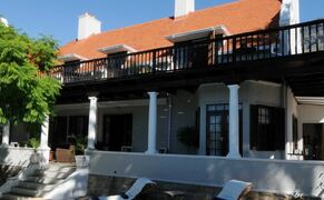 Rutland Lodge | Accommodation Oranjezicht