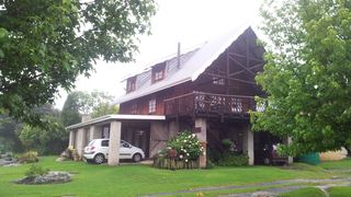 Die Paalhys | Kaapsehoop Accommodation