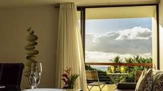 Belle Haven Luxury Apartments | Trou aux Biches Accommodation