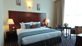 Ramee Rose Hotel | Accommodation The Greens