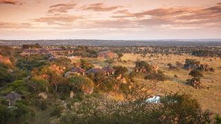 Four Seasons Serengeti | Lodges Serengeti National Park