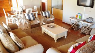 Fairway | Accommodation Langebaan