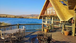 Thatcher's Rest | Accommodation Ladysmith (KwaZulu-Natal)