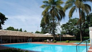 Golf Hotel Kakamega | Kakamega Hotels