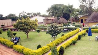 Kasangati Resort Center | Najjeera Accommodation