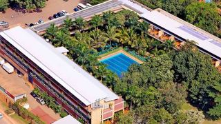 Kabira Country Club | Ntinda Hotels