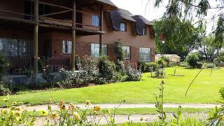 Crisalix Guest Lodge | Bronkhorstspruit Accommodation