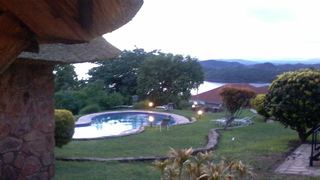Zimre Lodge | Kariba Lodges