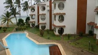 Bamburi Beach Villas | Self-catering Bamburi