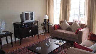 Waldorf 2 | Morningside - JHB Self-catering