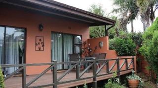 Hoffman House B&B | Ladysmith (KwaZulu-Natal) Accommodation