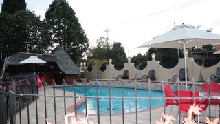 Southview Guest House | Accommodation Waterkloof Ridge