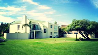 Eagles Nest Holiday Apartment | Greenways Self-catering