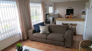 Penguin Blue Self-Catering Apartments | Self-catering Glen Marine