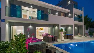 Villa Martinis | Rogoznica Self-catering