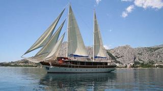 Tajna Mora | Split Accommodation