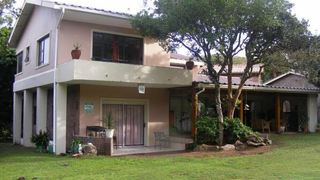 Spindrift Apartments | Self-catering Kleinemonde