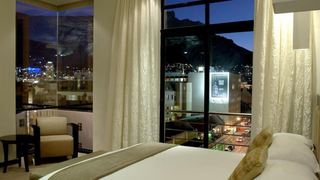 Urban Chic Boutique Hotel | Accommodation Cape Town City Centre