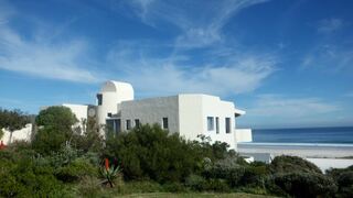 Pringle Bay Beach House | Self-catering Pringle Bay