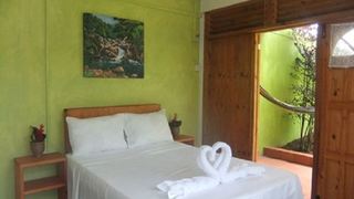 Serenity Lodges Dominica | Atkinson Accommodation