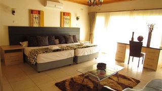 Paradise Guest House | Self-catering Victoria Falls