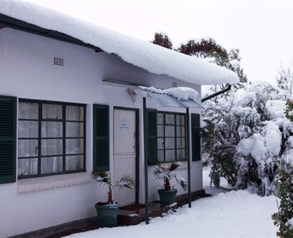 Karoo Cottage