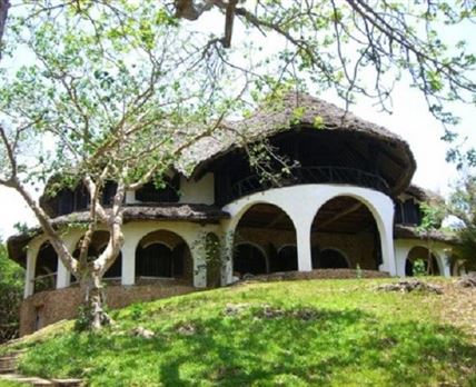 Mkelekele House