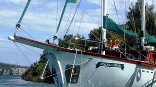 Queen of Adriatic | Split Accommodation