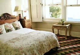 Cambria | Accommodation Simons Town