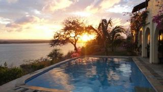 Fumbeni House | Kilifi Self-catering