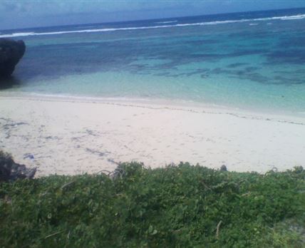 Kelliana Beach House