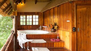 Rain Farm Game and Lodge | KwaDukuza-Stanger Lodges