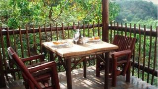 Rain Farm Game and Lodge | KwaDukuza-Stanger Lodges