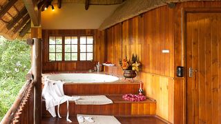 Rain Farm Game and Lodge | KwaDukuza-Stanger Accommodation