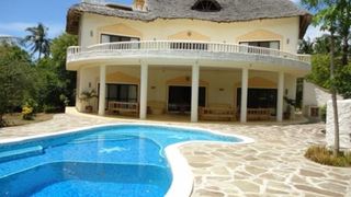 Jonjoloka House | Self-catering Watamu Marine National Reserve