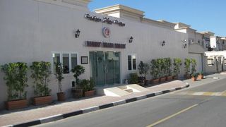 Regent Beach Resort | Jumeirah Accommodation