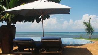 Fumba Beach Lodge | Lodges Fumba