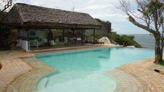 Neem Tree House | Accommodation Kikambala