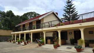 The Milimani lodge | Arusha Lodges