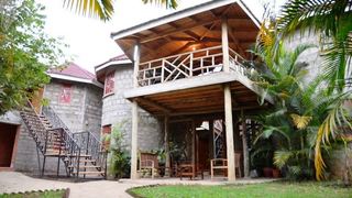 Christina House | Arusha Accommodation
