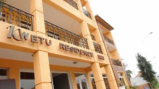 Kwetu Residence Inn | Accommodation Gacuriro